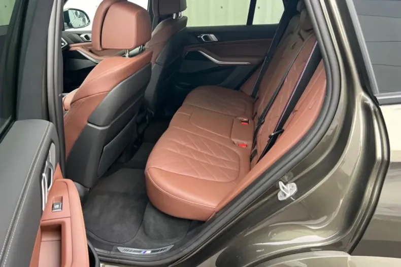 BMW X5 din 2024 cu 14.742 km - oferta BMW172954 - foto 20