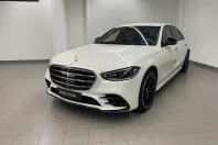 Mercedes-Benz S 580 din 2022 cu 60.221 km - oferta MER172955 - foto 1