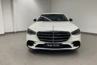 Mercedes-Benz S 580 din 2022 cu 60.221 km - oferta MER172955 - foto 3