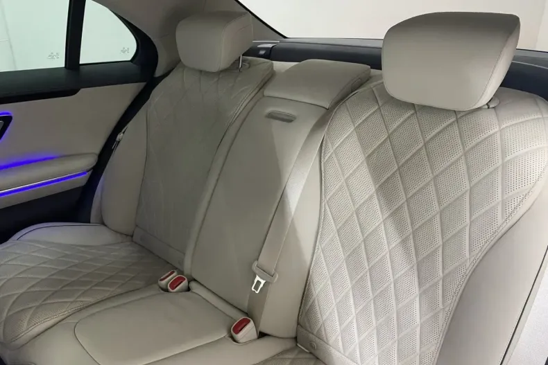 Mercedes-Benz S 580 din 2022 cu 60.221 km - oferta MER172955 - foto 8