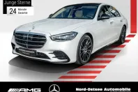 Mercedes-Benz S 400 din 2021 cu 93.222 km - oferta MER172956 - foto 2