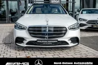 Mercedes-Benz S 400 din 2021 cu 93.222 km - oferta MER172956 - foto 3