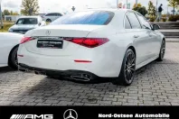 Mercedes-Benz S 400 din 2021 cu 93.222 km - oferta MER172956 - foto 4