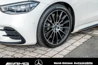 Mercedes-Benz S 400 din 2021 cu 93.222 km - oferta MER172956 - foto 5