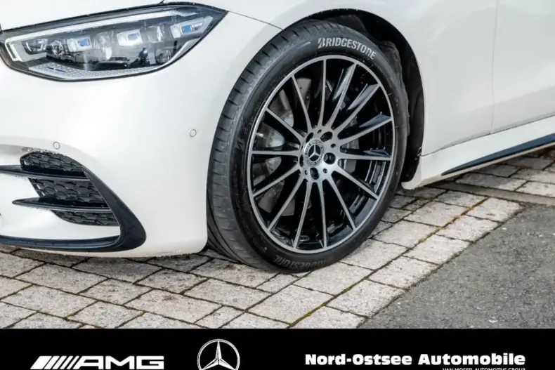 Mercedes-Benz S 400 din 2021 cu 93.222 km - oferta MER172956 - foto 5