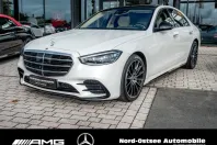 Mercedes-Benz S 400 din 2021 cu 93.222 km - oferta MER172956 - foto 6