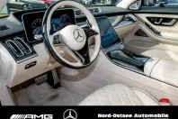Mercedes-Benz S 400 din 2021 cu 93.222 km - oferta MER172956 - foto 7