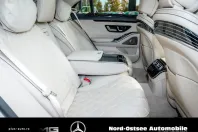 Mercedes-Benz S 400 din 2021 cu 93.222 km - oferta MER172956 - foto 11
