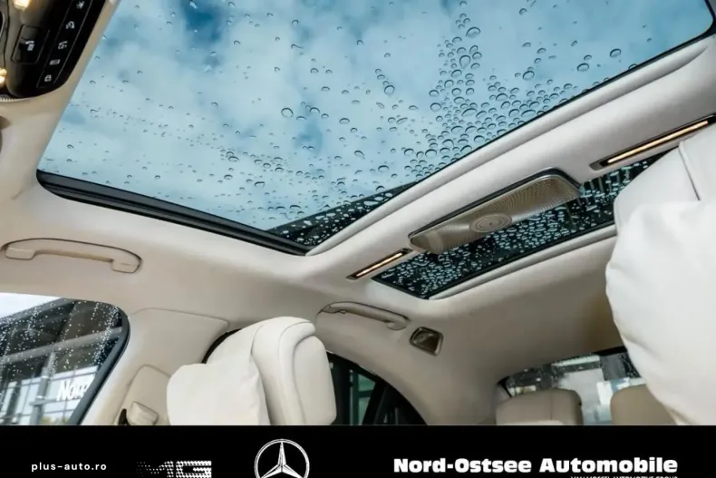 Mercedes-Benz S 400 din 2021 cu 93.222 km - oferta MER172956 - foto 13