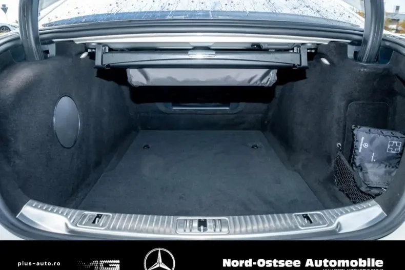 Mercedes-Benz S 400 din 2021 cu 93.222 km - oferta MER172956 - foto 14