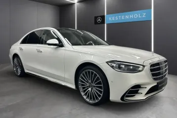 Mercedes-Benz S 400 din 2022 - oferta MER172957