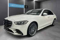 Mercedes-Benz S 400 din 2022 cu 91.713 km - oferta MER172957 - foto 2