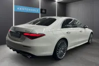 Mercedes-Benz S 400 din 2022 cu 91.713 km - oferta MER172957 - foto 3