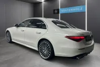 Mercedes-Benz S 400 din 2022 cu 91.713 km - oferta MER172957 - foto 4