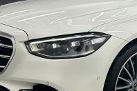 Mercedes-Benz S 400 din 2022 cu 91.713 km - oferta MER172957 - foto 5