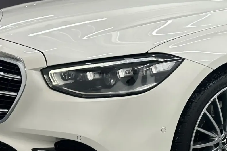 Mercedes-Benz S 400 din 2022 cu 91.713 km - oferta MER172957 - foto 5