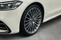 Mercedes-Benz S 400 din 2022 cu 91.713 km - oferta MER172957 - foto 6