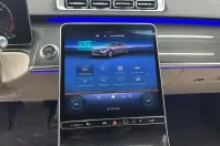 Mercedes-Benz S 400 din 2022 cu 91.713 km - oferta MER172957 - foto 9