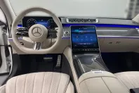 Mercedes-Benz S 400 din 2022 cu 91.713 km - oferta MER172957 - foto 10