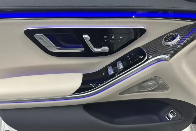 Mercedes-Benz S 400 din 2022 cu 91.713 km - oferta MER172957 - foto 14