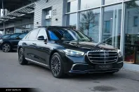 Mercedes-Benz S 350 din 2022 cu 87.650 km - oferta MER172958 - foto 1