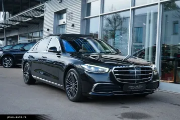 Mercedes-Benz S 350 din 2022 - oferta MER172958