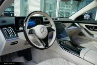 Mercedes-Benz S 350 din 2022 cu 87.650 km - oferta MER172958 - foto 8