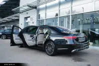 Mercedes-Benz S 350 din 2022 cu 87.650 km - oferta MER172958 - foto 22