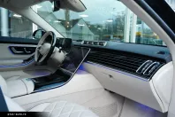 Mercedes-Benz S 350 din 2022 cu 87.650 km - oferta MER172958 - foto 32