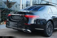 Mercedes-Benz S 350 din 2022 cu 87.650 km - oferta MER172958 - foto 35