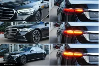 Mercedes-Benz S 350 din 2022 cu 87.650 km - oferta MER172958 - foto 36