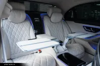 Mercedes-Benz S 350 din 2022 cu 87.650 km - oferta MER172958 - foto 45