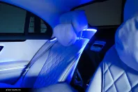 Mercedes-Benz S 350 din 2022 cu 87.650 km - oferta MER172958 - foto 47