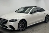 Mercedes-Benz S 400 din 2022 cu 80.604 km - oferta MER172959 - foto 1