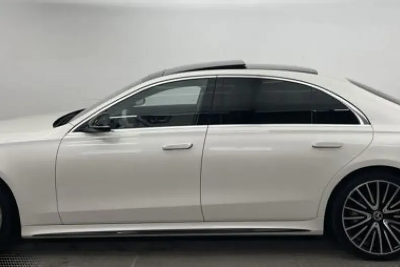 Mercedes-Benz S 400 din 2022 cu 80.604 km - oferta MER172959 - foto 2