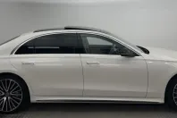 Mercedes-Benz S 400 din 2022 cu 80.604 km - oferta MER172959 - foto 5