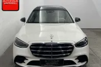 Mercedes-Benz S 400 din 2022 cu 80.604 km - oferta MER172959 - foto 6
