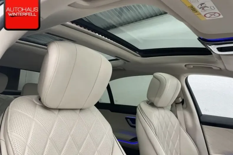 Mercedes-Benz S 400 din 2022 cu 80.604 km - oferta MER172959 - foto 10