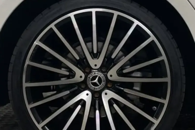 Mercedes-Benz S 400 din 2022 cu 80.604 km - oferta MER172959 - foto 11