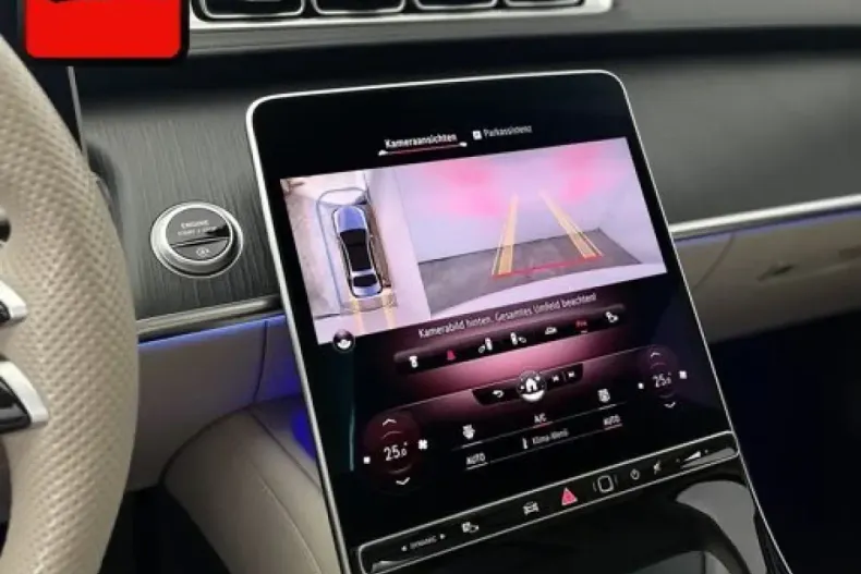 Mercedes-Benz S 400 din 2022 cu 80.604 km - oferta MER172959 - foto 13