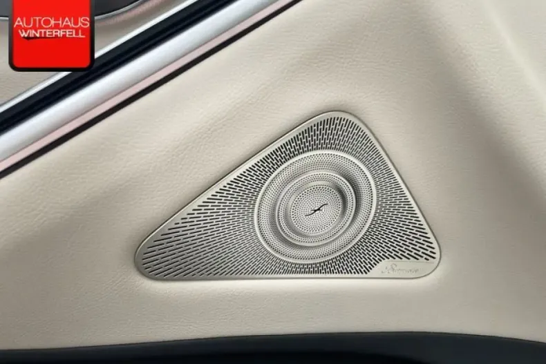 Mercedes-Benz S 400 din 2022 cu 80.604 km - oferta MER172959 - foto 14