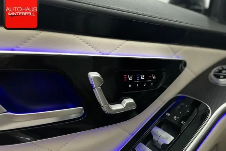 Mercedes-Benz S 400 din 2022 cu 80.604 km - oferta MER172959 - foto 15