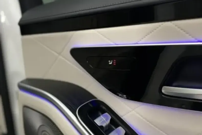 Mercedes-Benz S 400 din 2022 cu 80.604 km - oferta MER172959 - foto 16