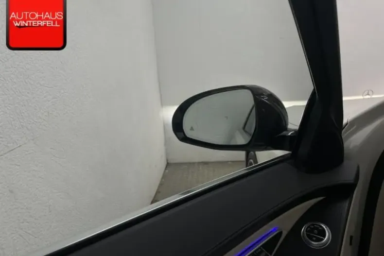 Mercedes-Benz S 400 din 2022 cu 80.604 km - oferta MER172959 - foto 17