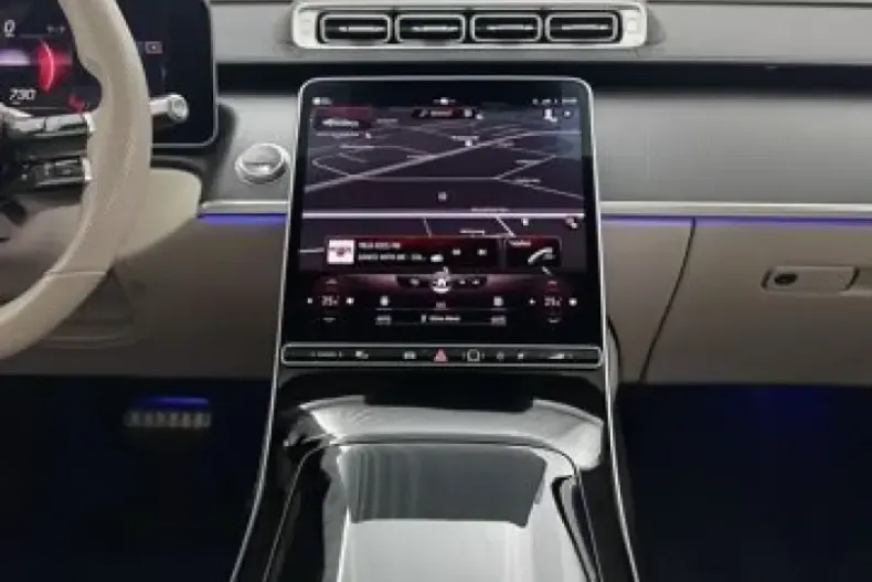 Mercedes-Benz S 400 din 2022 cu 80.604 km - oferta MER172959 - foto 20