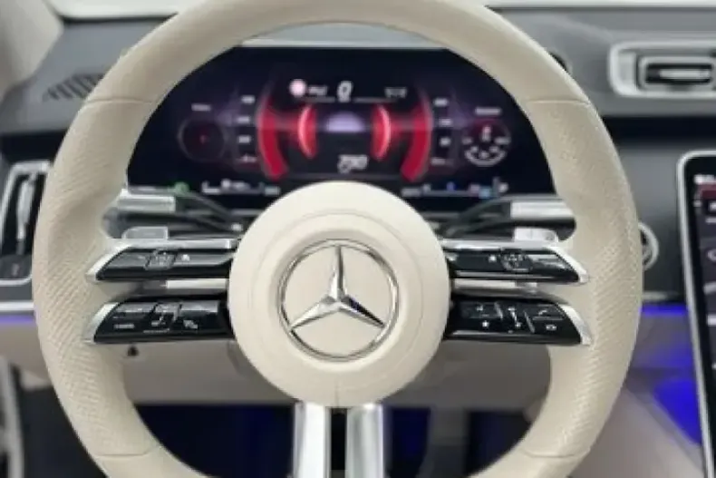 Mercedes-Benz S 400 din 2022 cu 80.604 km - oferta MER172959 - foto 21