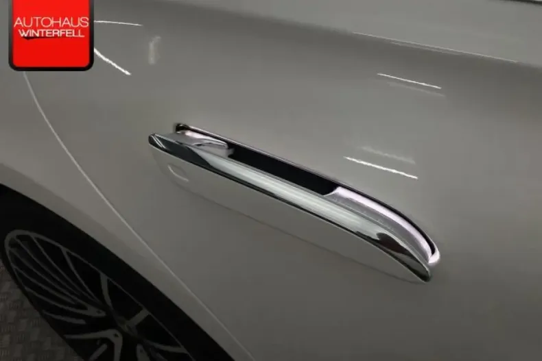 Mercedes-Benz S 400 din 2022 cu 80.604 km - oferta MER172959 - foto 23