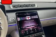 Mercedes-Benz S 400 din 2022 cu 80.604 km - oferta MER172959 - foto 25