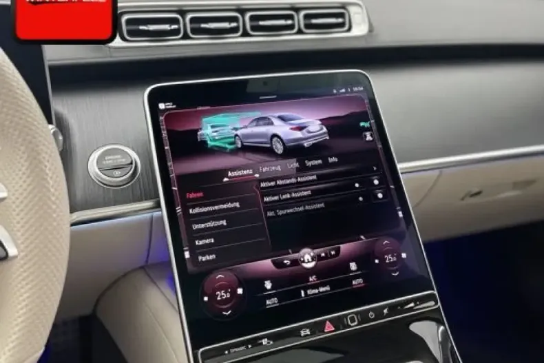 Mercedes-Benz S 400 din 2022 cu 80.604 km - oferta MER172959 - foto 27