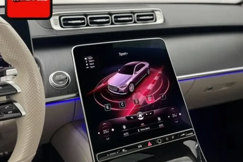 Mercedes-Benz S 400 din 2022 cu 80.604 km - oferta MER172959 - foto 31